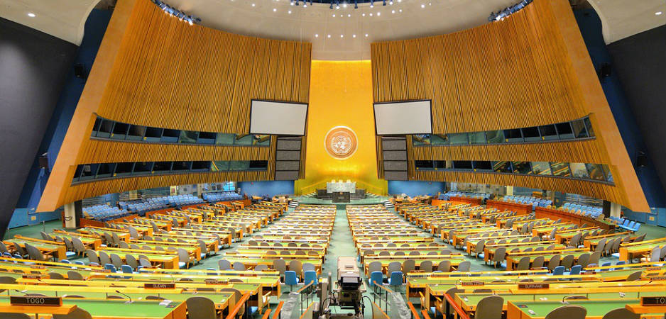 Can There Be An Iran Nuclear Breakthrough in New York?