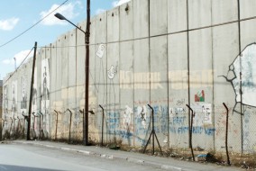 Peace in the Middle East: A 7-Point Plan for Jon Voight