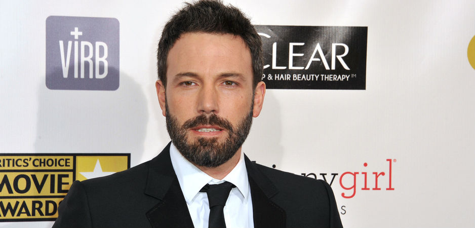 Ben Affleck Confronts US Chat Show’s Islamophobia