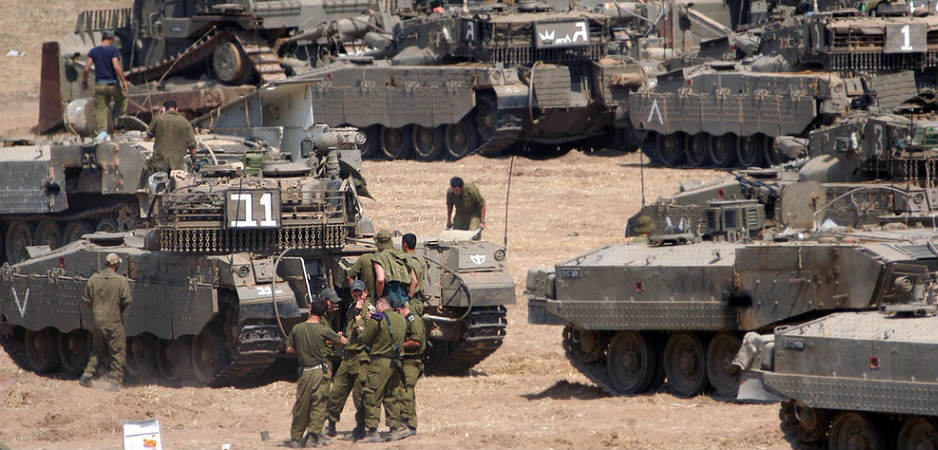 Gaza’s Demilitarization is Not the Way Forward