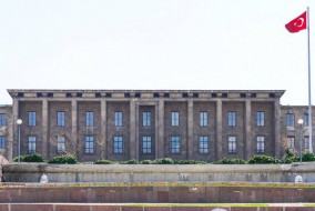 Restoring Turkish Soft Power With Ahmet Davutoglu