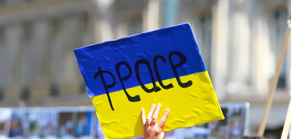 The US Should Let the Europeans Lead in Ukraine