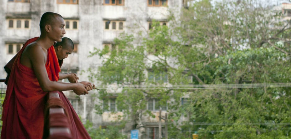Myanmar Still Has a Long Way To Go