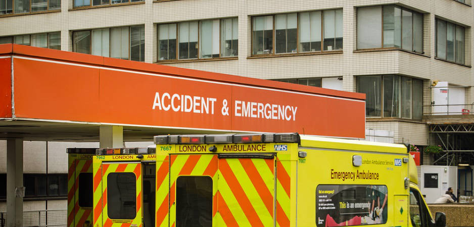 British Health Department Must Handle Complaints Over Health Care