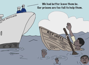 Fair Observer