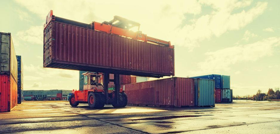 The World This Week: Trade is Good, But Not For Everyone