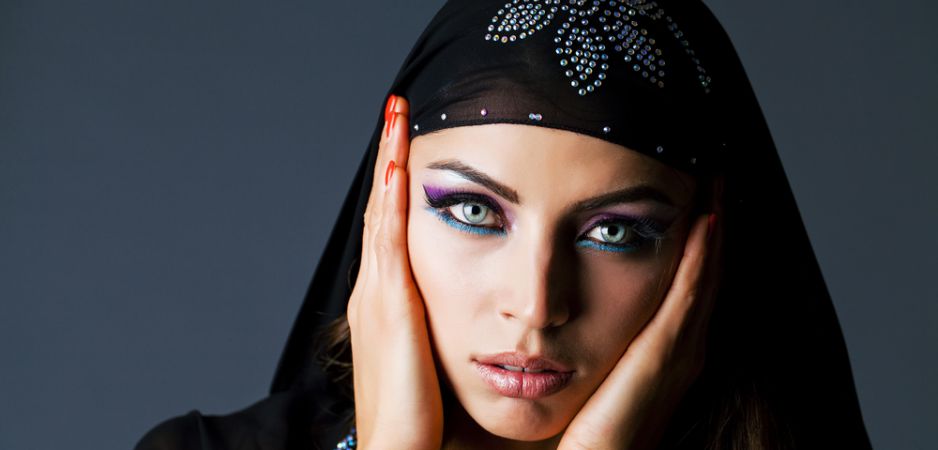 Islamic Fashion