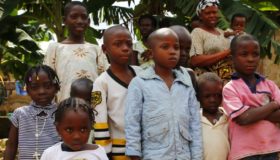 Africa Must Improve Its Welfare Services