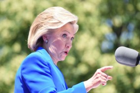 A Presidential Candidate Exploits America’s Democratic Institutions