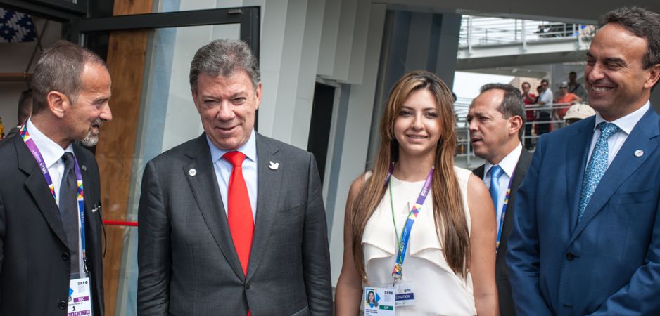 Juan Manuel Santos