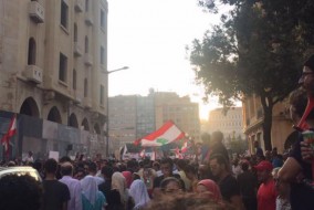 Reclaiming Dignity: The Lebanese Waste Revolution