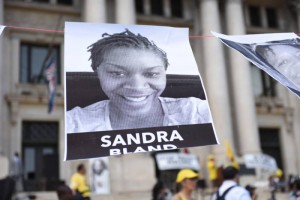 Sandra Bland
