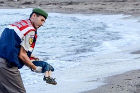 European Response to Refugee Crisis Proves People Power Works