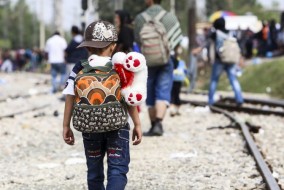 Europe Bound to Profit From Refugee Influx