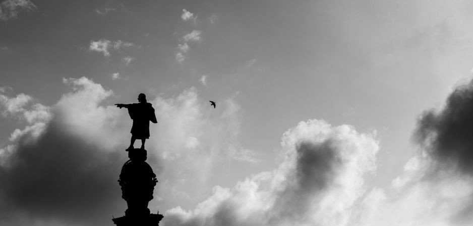 Christopher Columbus