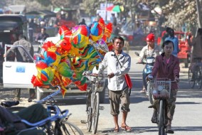 Time to Hold Myanmar’s Leaders Accountable