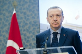 Erdogan’s Rising Hegemony in Turkey