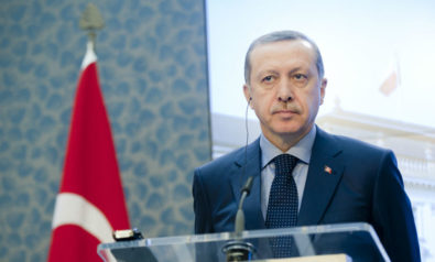 Erdogan’s Rising Hegemony in Turkey