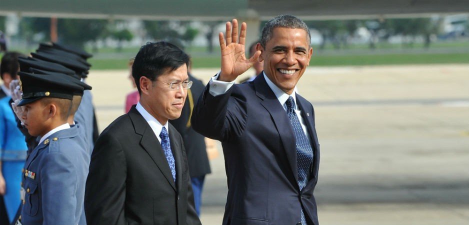 Barack Obama