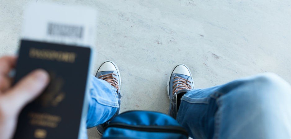 Passport