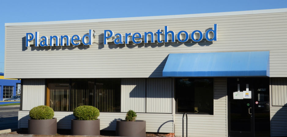 Planned Parenthood