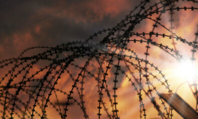 Guantanamo Bay in the Words of a Prisoner