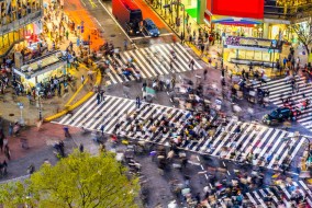 Do We Need Big Data to Create Smart Cities?