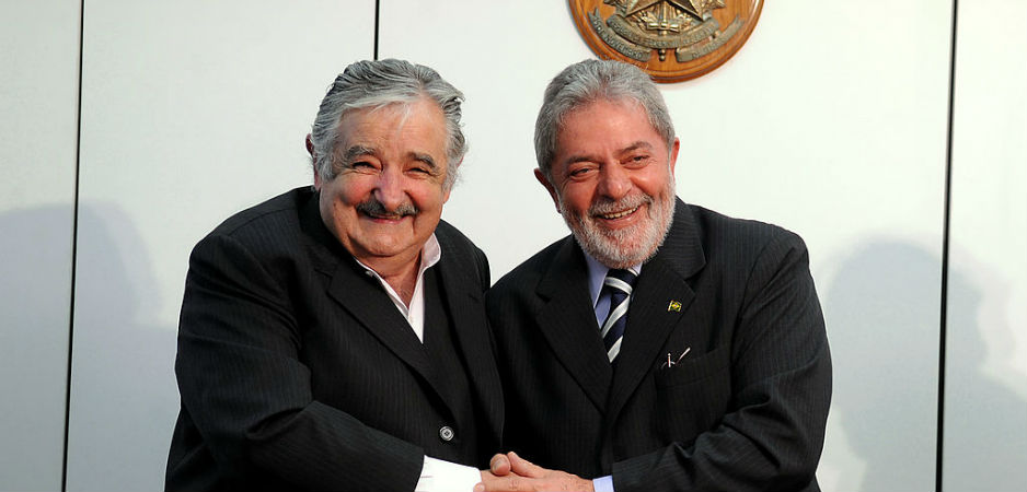 Jose Mujica