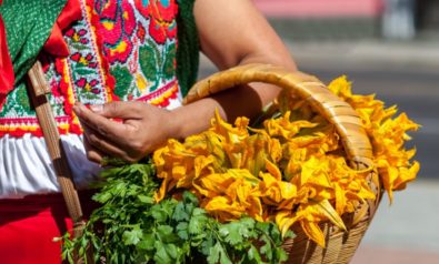 What’s Behind Femicide in Mexico?