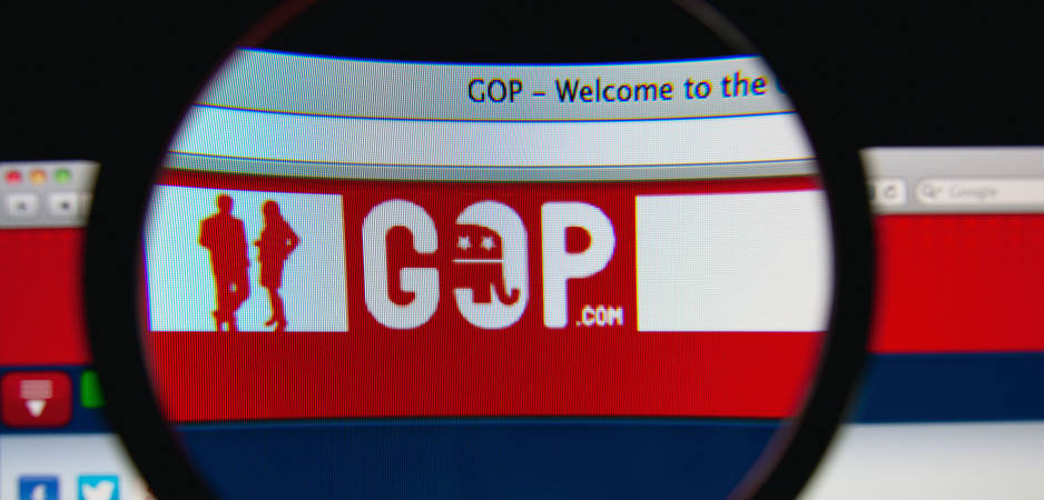 GOP