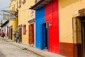 Assassination of Activist Puts Spotlight on Honduras