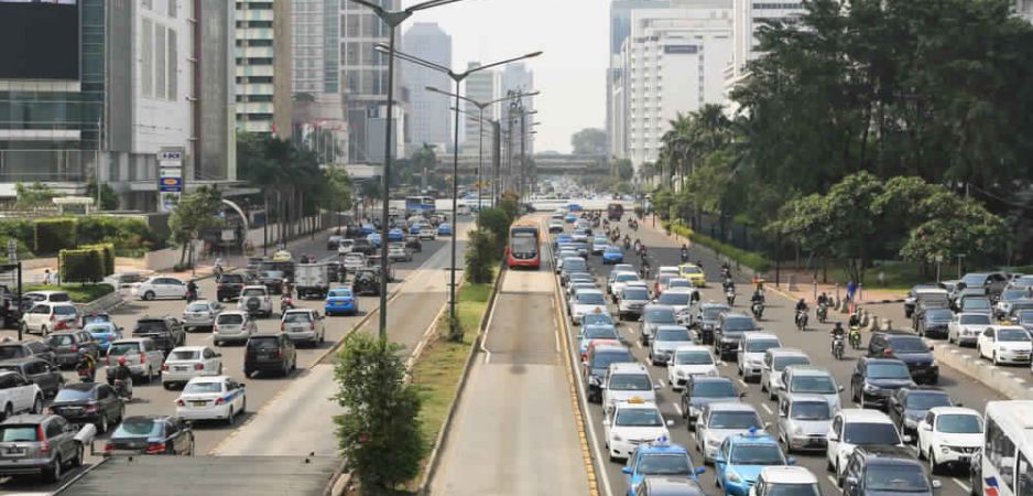 Jakarta