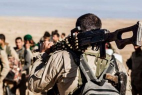 A Lesson in Democracy From Syria