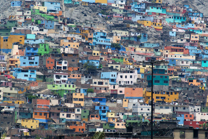 Lima, Peru