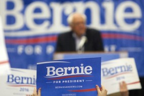 Superdelegates Should Support Bernie