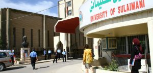 Iraqi University