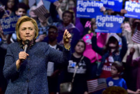 Democrats in Philly Fail to Confront Corporate Power