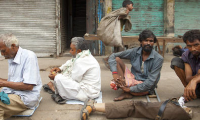 India Healthcare 395x238