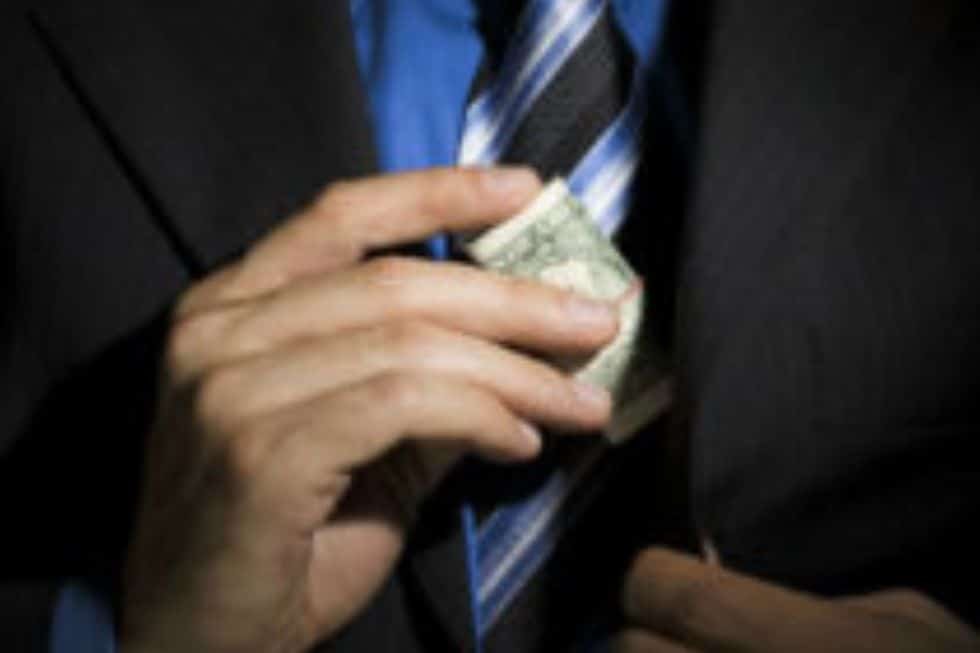 Mexico Corruption