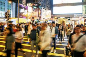 Hong Kong’s Endgame With China Has Just Begun