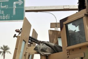 Bringing the Promised Democracy to Iraq