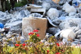 Lebanon, Let’s Talk Trash