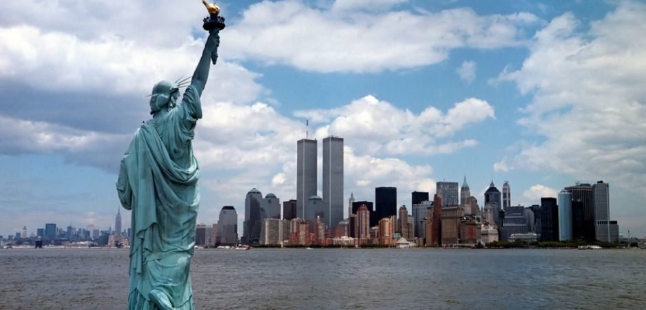 September 11, 2001