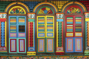 Singapore's Road to Multiculturalism