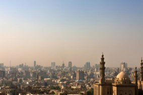 Bilateral Complicity: The Next US President and Egypt