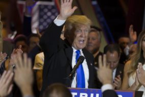 Trump, Putin and the Kremlinization of American Politics