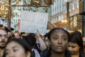 Can America Come Together Again?