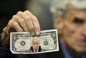 5 Things That Explain Donald Trump’s Victory