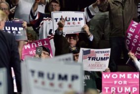 Beyond 2016: Moving America Forward