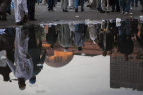 Mental Health as Foreign Policy: Trauma in the Arab World